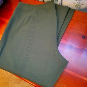 Old Navy Stevie Ponte-knit Stretch  Pants